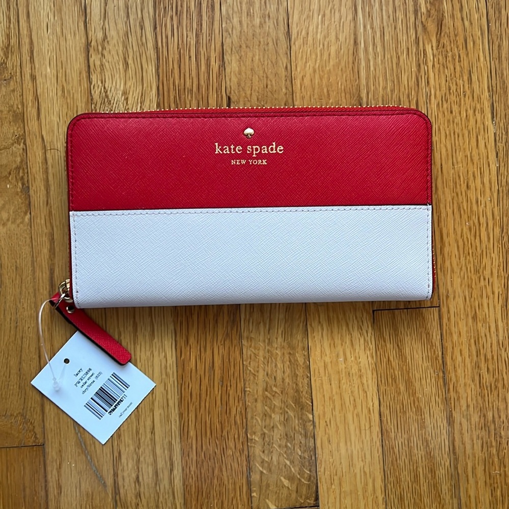 Great Gift 🎁 Kate Spade Wallet
